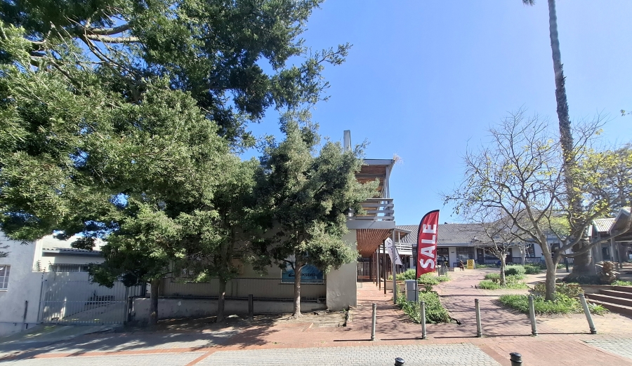 Commercial Property for Sale in Knysna Central Western Cape